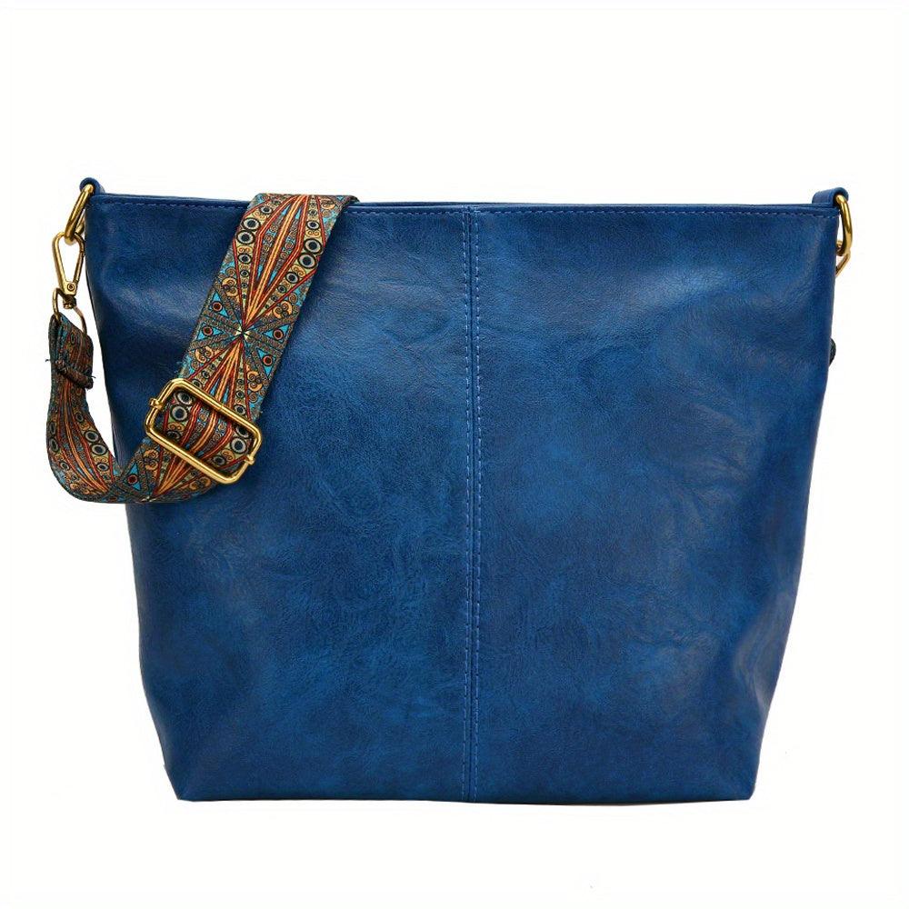 KAREN - SPACIOUS SLING BAG