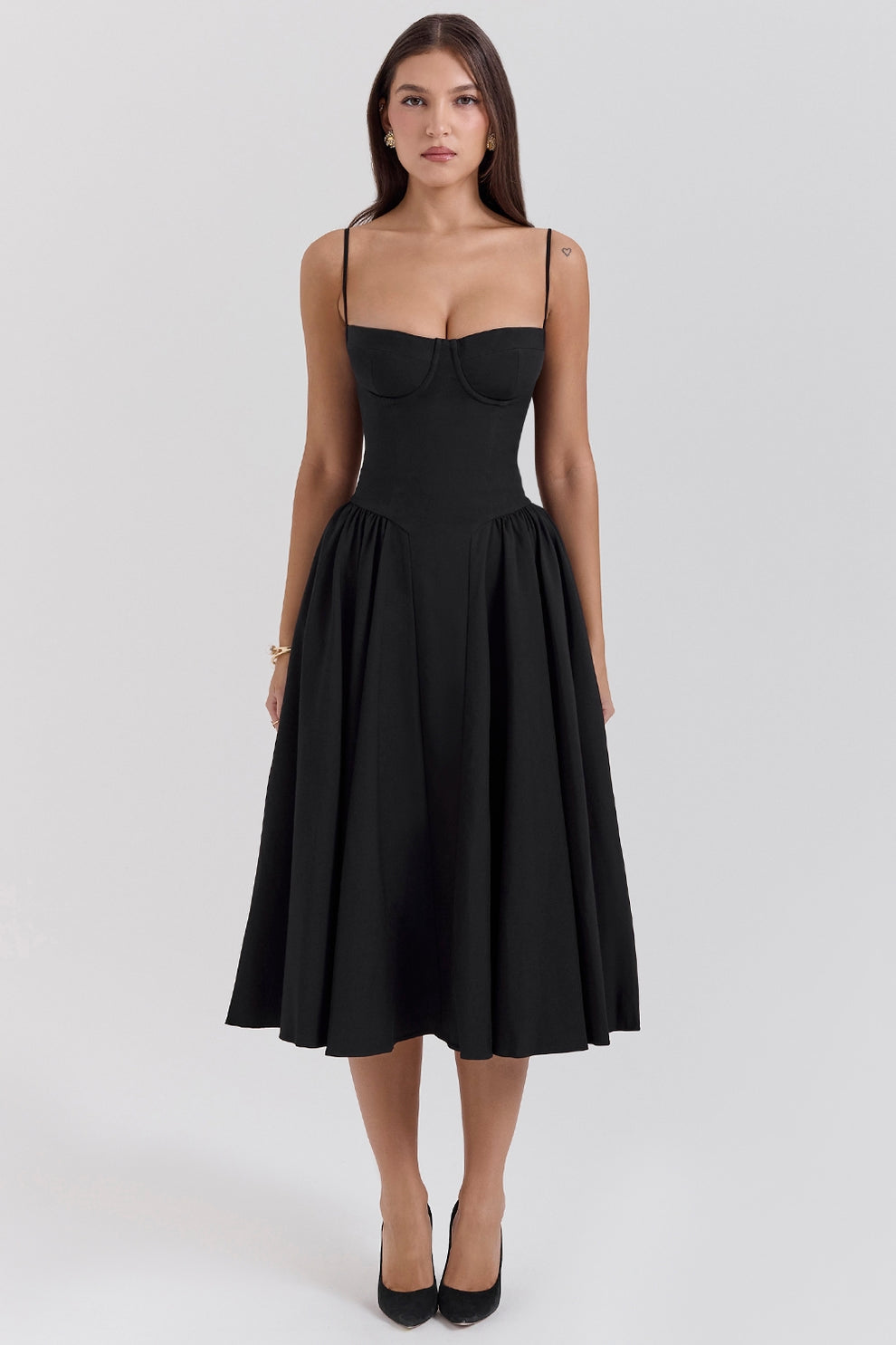 MISA - MODERN MUSE DRESS
