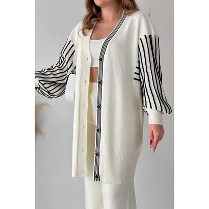 KRISTEL – CONTEMPORARY CHIC STYLE DUO