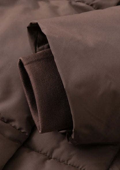 TALLIE – FROST SHIELD WINTER COAT