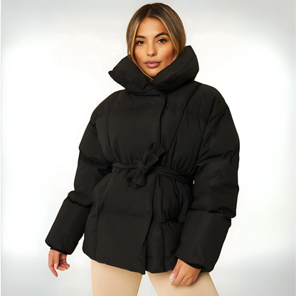 TALLIE – FROST SHIELD WINTER COAT