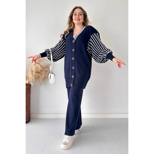 KRISTEL – CONTEMPORARY CHIC STYLE DUO