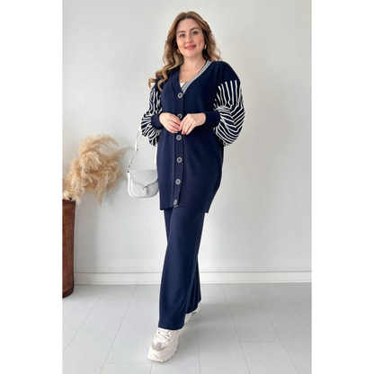 KRISTEL – CONTEMPORARY CHIC STYLE DUO