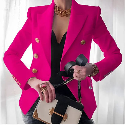 ZEN - FEARLESS FEMME BLAZER