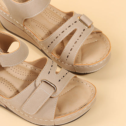 Elara | Stylish Orthopedic Sandals