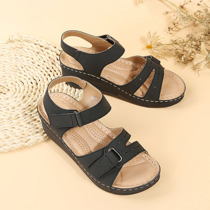 Elara | Stylish Orthopedic Sandals