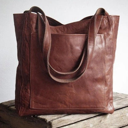 CARMELA - URBAN STYLE TOTE