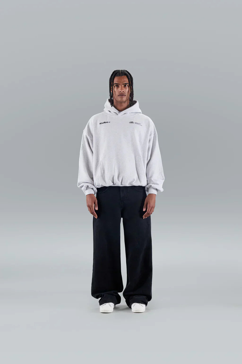 Elsa | Women's Self-Love Hoodie