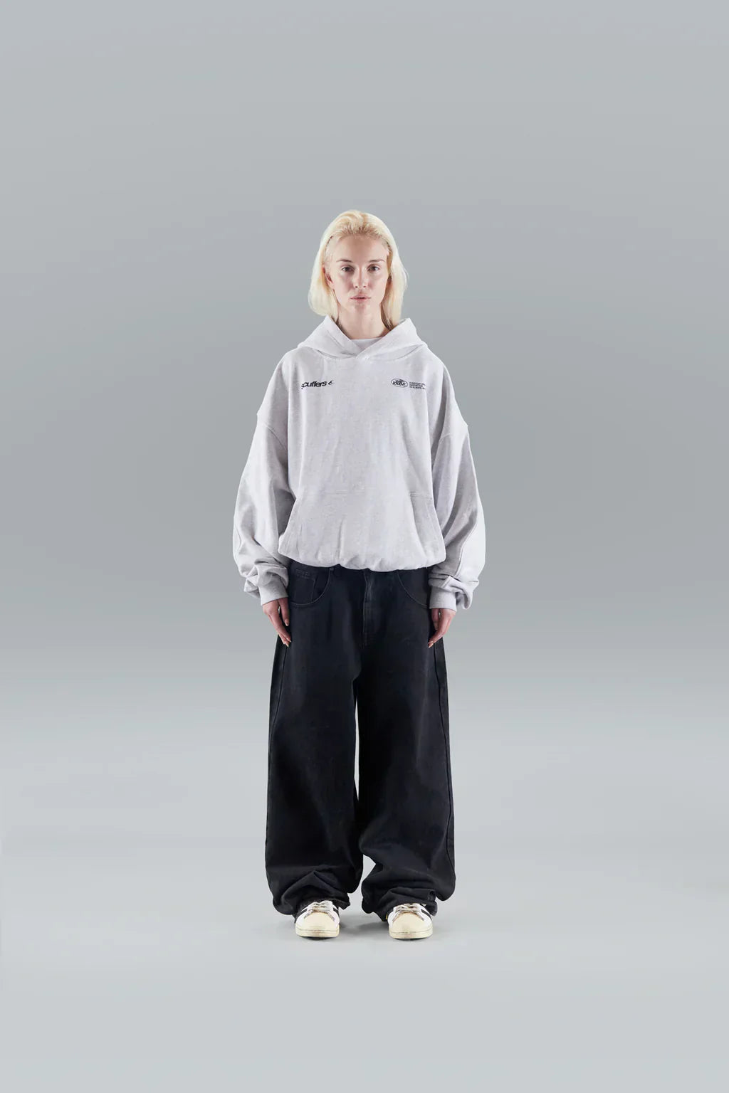 Elsa | Women's Self-Love Hoodie