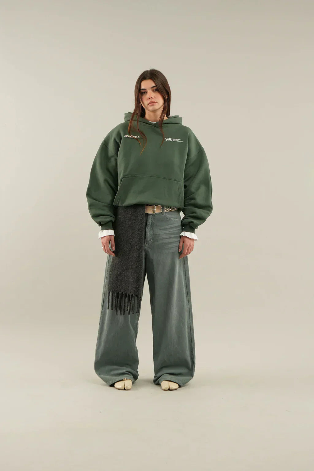 Elsa | Women's Self-Love Hoodie