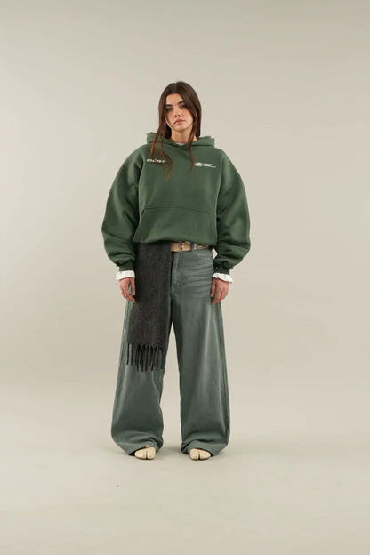 Elsa | Women's Self-Love Hoodie