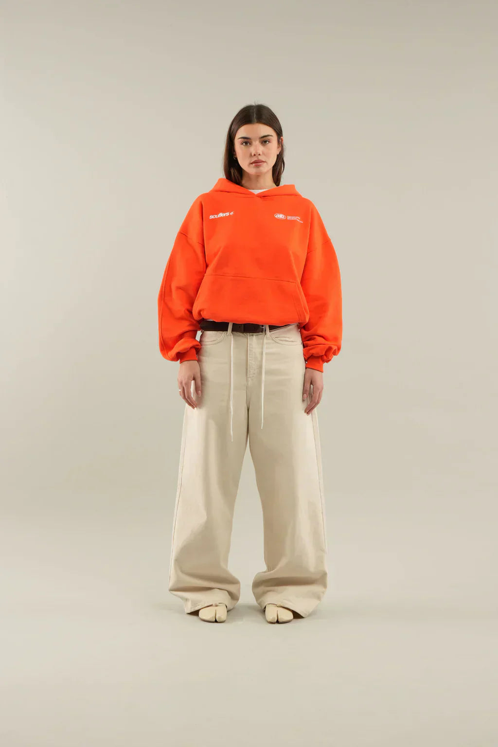 Elsa | Women's Self-Love Hoodie