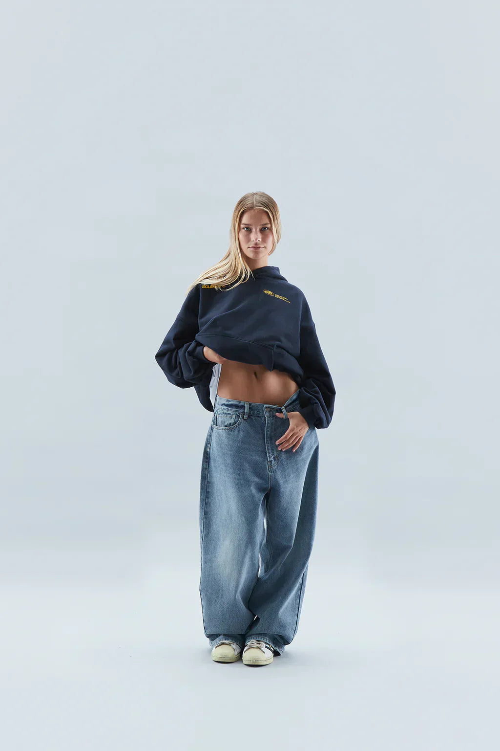 Elsa | Women's Self-Love Hoodie