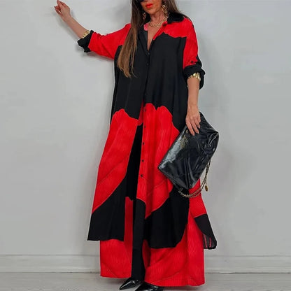 IZZY - COMFY MATCHING SET