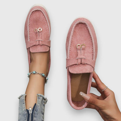 HUGUETTE - EASYWEAR WEEKEND LOAFER