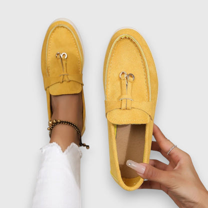 HUGUETTE - EASYWEAR WEEKEND LOAFER