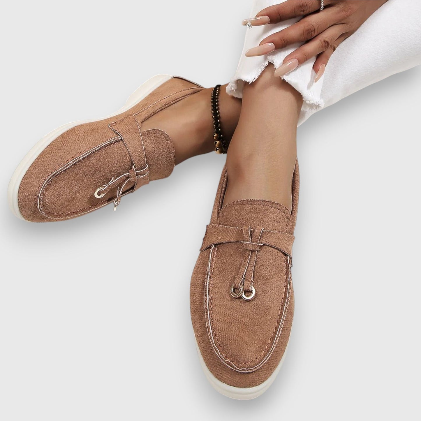 HUGUETTE - EASYWEAR WEEKEND LOAFER