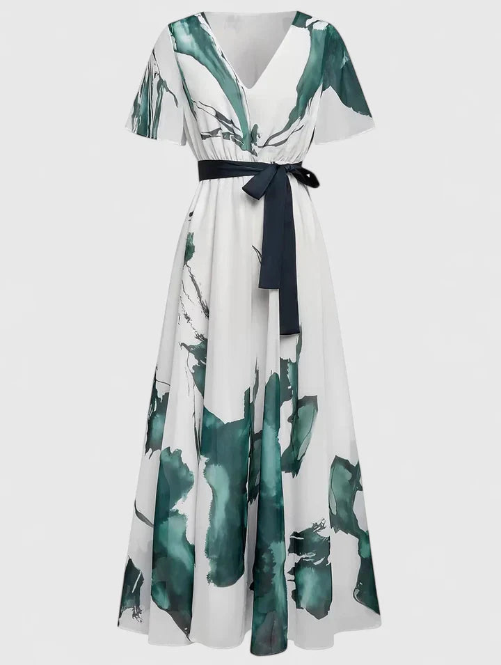 Xavrynah | Sophisticated Dress