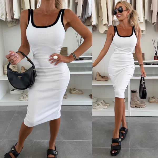 VIVOREE - MODERN GRACE DRESS