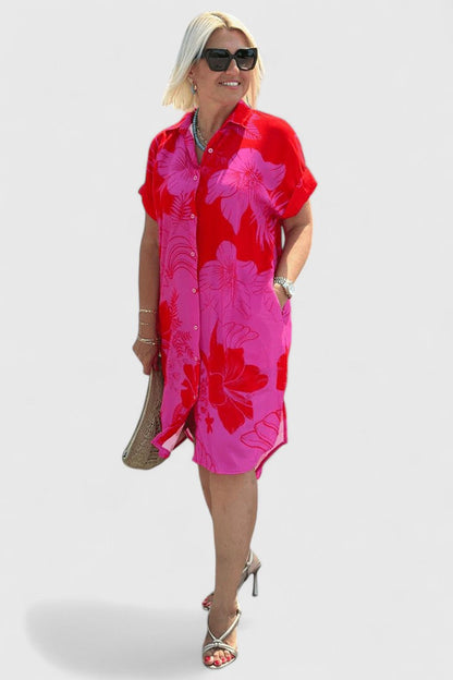 Ivanka | Comfortable Dress