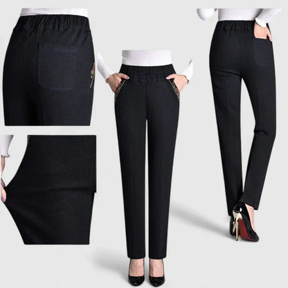 Caryzelle | Sophisticated Pants