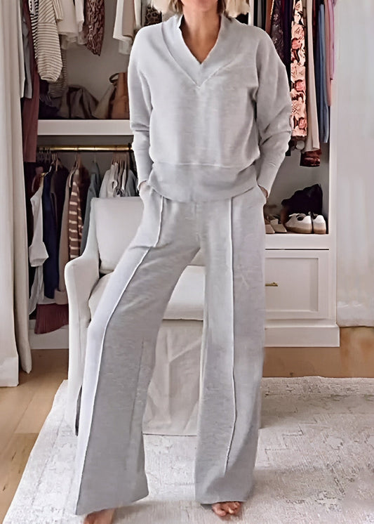 Amelia™ - Comfortable Two-piece Tracksuit