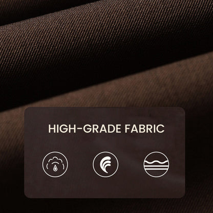 ELYSSA - HIGH WAIST WIDE TROUSERS