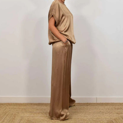 ANNALYN - ELEGANT TWO-PIECE SET