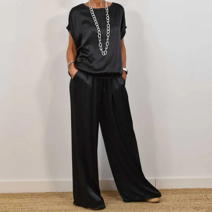 ANNALYN - ELEGANT TWO-PIECE SET