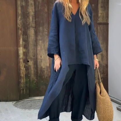 FARAH - 2-PIECE LOUNGE SET