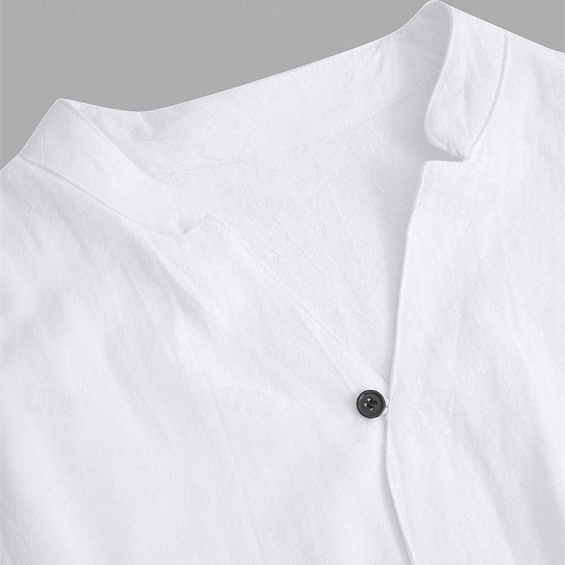 FREDDIERICK - RELAXED CONFIDENCE SUMMER SET